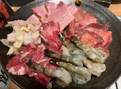 焼肉叙庵 サンシャイン60通り店: Frankieさんの2026年06月18日の2枚目の投稿写真