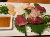 馬肉ダイニング あさひ商店 池袋西口: Frankieさんの2026年08月24日の1枚目の投稿写真