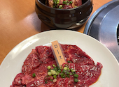 焼肉 三千里 亀戸店: Frankieさんの2026年05月28日の2枚目の投稿写真