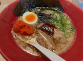 一風堂 池袋店: Frankieさんの2026年08月24日の1枚目の投稿写真