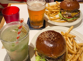 THE GREAT BURGER ザ グレートバーガー: Frankieさんの2026年05月19日の1枚目の投稿写真