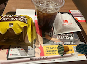 ロッテリア 東京オペラシティ店: Frankieさんの2026年08月24日の1枚目の投稿写真