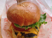 TEDDY'S BIGGER BURGERS 原宿表参道店: Frankieさんの2026年05月19日の1枚目の投稿写真