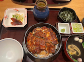 ひつまぶし 名古屋 備長 池袋パルコ店: Frankieさんの2026年05月28日の1枚目の投稿写真