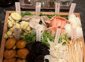 シャングリラズシークレット 銀座店: Frankieさんの2026年05月24日の1枚目の投稿写真