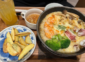 チーズ&ドリア スイーツサンシャインアルパ店: Frankieさんの2026年06月25日の1枚目の投稿写真