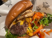 ショーグンバーガー池袋西口店: Frankieさんの2026年05月20日の1枚目の投稿写真
