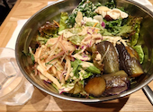 M s market delicatessen diner エムズマーケットデリカテッセンアンドダイナー ルミネ池袋: Frankieさんの2026年06月04日の1枚目の投稿写真
