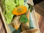 タイキッチン THAI KITCHEN: Frankieさんの2026年09月01日の1枚目の投稿写真