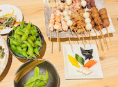 串楽 錦糸町店: ikuraさんの2026年04月27日の1枚目の投稿写真