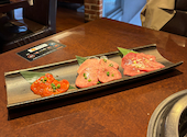 焼肉 いのうえ 渋谷店: may-mayさんの2026年08月06日の1枚目の投稿写真