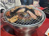 牛角　中央通り店: あみずさんの2025年12月の1枚目の投稿写真