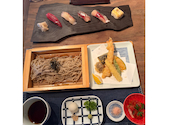 トラットリア自家製蕎麦 武野屋 倉敷本店: ひはあちいさんの2026年08月20日の1枚目の投稿写真