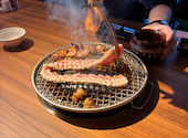 ジャンオク 焼肉 BBQ ヨイドコロ天満店: まかべあきらさんの2026年04月06日の3枚目の投稿写真