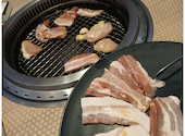 焼肉ウエスト Jr ジュニア 福間店: わかみきさんの2026年03月30日の1枚目の投稿写真