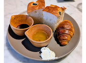 薪火料理 in the park イン ザ パーク: らんたろうのブランチさんの2026年05月30日の1枚目の投稿写真