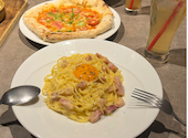 イタリアンダイニング グラッツェ 北2条店: rriさんの2026年05月09日の1枚目の投稿写真