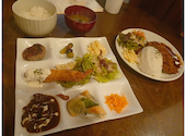 kitchen&cafe はこねの森: たらちゃんさんの2026年09月06日の1枚目の投稿写真