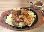 ステーキのどん 大宮西口店: とみざうさんの2026年05月20日の1枚目の投稿写真
