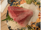 全席完全個室 名産日本酒と海鮮と寿司居酒屋 名物家 有楽町本店: ライムさんの2026年08月10日の2枚目の投稿写真