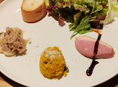 CUCINA ITALIANA ARIA クッチーナ イタリアーナ アリア: taeさんの2026年07月12日の1枚目の投稿写真
