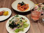 SALVATORE CUOMO Cafe mozoワンダーシティ: taeさんの2026年07月17日の1枚目の投稿写真