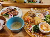 カフェスワティ: taeさんの2026年09月27日の1枚目の投稿写真