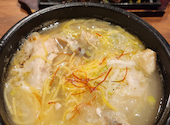 和豚焼肉 サムギョプサル　ハヌリ　池袋店: みかりんさんの2025年02月の1枚目の投稿写真