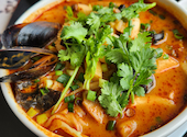 ASIAN BUFFET FOOD SAGAR アジアンビュッフェフードサーガル : みかりんさんの2026年05月08日の1枚目の投稿写真