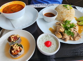 ASIAN BUFFET FOOD SAGAR アジアンビュッフェフードサーガル : みかりんさんの2026年05月08日の2枚目の投稿写真