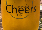 Cafe&Bar Princess Cheers Cafe プリンセスチアーズカフェ 千葉店: RINGO*さんの2026年07月04日の1枚目の投稿写真