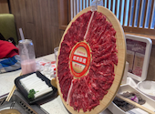 海底撈火鍋　新宿店: Sunhenryさんの2026年04月の1枚目の投稿写真