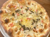 pizza&cafe il vesta イル ヴェスタ: じゅんぴーさんの2026年04月12日の3枚目の投稿写真