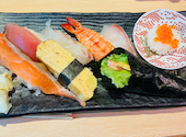 寿司炉端 ぎふ寿司男: けろっぴさんの2026年08月30日の2枚目の投稿写真