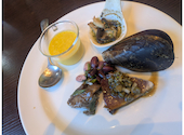 BISTRO HAKU: カピバラさんの2026年08月23日の3枚目の投稿写真
