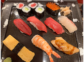 入船鮨 両替町店: なぎちょここさんの2026年04月20日の1枚目の投稿写真