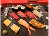 入船鮨 両替町店: なぎちょここさんの2026年04月20日の2枚目の投稿写真