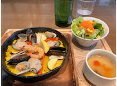 牡蠣専門店　-The Oyster House（ザ オイスターハウス）-　静岡パルシェ店: なぎちょここさんの2026年04月の1枚目の投稿写真
