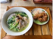 熱帯食堂 四条河原町店: う～らら～さんの2024年10月05日の1枚目の投稿写真