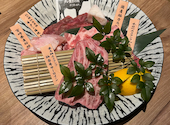 やきにく飛牛 BRANCH福岡下原店: 芽衣-mei♪-さんの2024年09月01日の1枚目の投稿写真