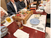 番屋 新宿東口店: のりえさんの2026年05月13日の1枚目の投稿写真