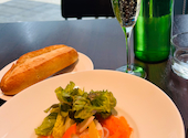Brasserie024 ブラッスリー024 横浜 みなとみらい: みいちゃんさんの2026年04月26日の2枚目の投稿写真