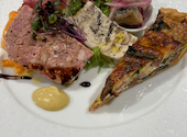 BISTRO FRENCH BLANC ビストロフレンチ ブラン: ビリさんの2021年02月14日の1枚目の投稿写真
