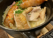 BISTRO FRENCH BLANC ビストロフレンチ ブラン: ビリさんの2021年02月14日の2枚目の投稿写真
