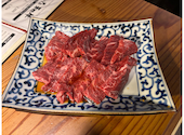 焼肉ホルモン ブンゴ 天王寺店: あんちーさんの2025年05月12日の1枚目の投稿写真