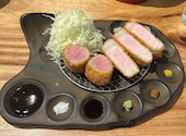 とんかつ ニューベイブ 難波店: あんちーさんの2026年06月18日の1枚目の投稿写真