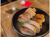 海鮮居酒屋 SABAR 新橋銀座口店: 森ちゃんさんの2021年01月09日の1枚目の投稿写真