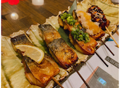 海鮮居酒屋 SABAR 新橋銀座口店: 森ちゃんさんの2021年01月09日の2枚目の投稿写真