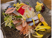 海鮮居酒屋 SABAR 新橋銀座口店: 森ちゃんさんの2021年01月09日の3枚目の投稿写真