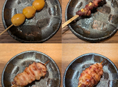 焼鳥 鳥頂 札幌駅前店: ぽちさんの2026年04月21日の2枚目の投稿写真